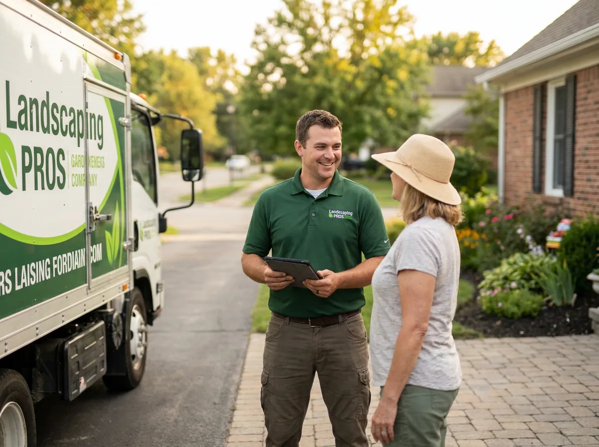 Landscaping Fawnskin, CA FAQs